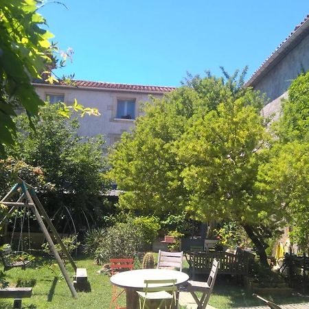 B&B Dutournebelle Narbonne Ngoại thất bức ảnh