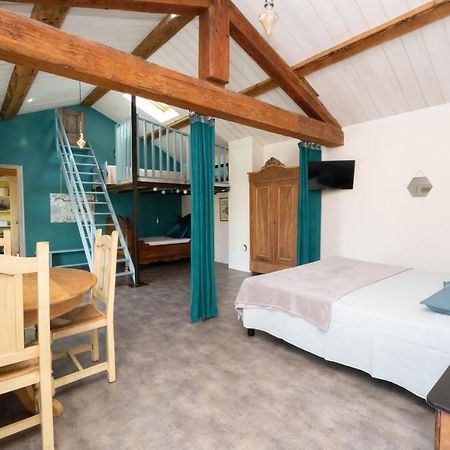 B&B Dutournebelle Narbonne Ngoại thất bức ảnh