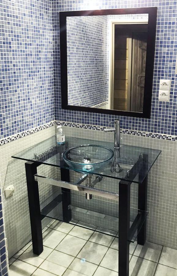 B&B Dutournebelle Narbonne Ngoại thất bức ảnh
