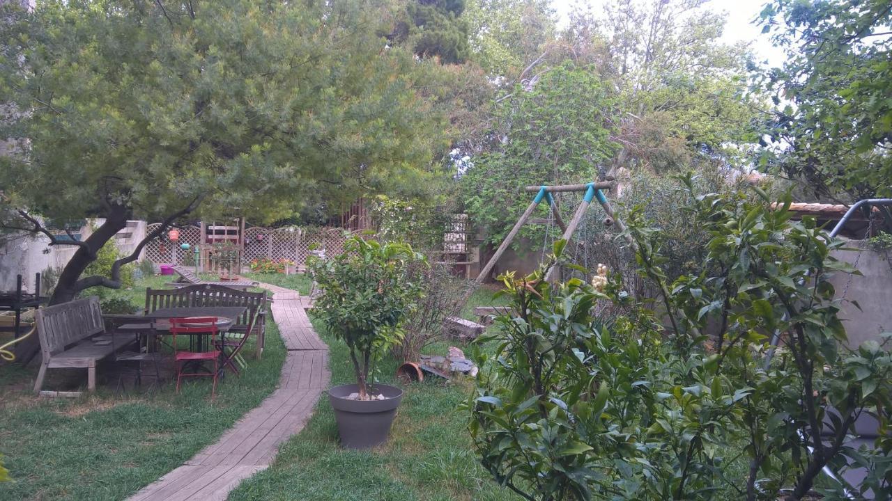 B&B Dutournebelle Narbonne Ngoại thất bức ảnh