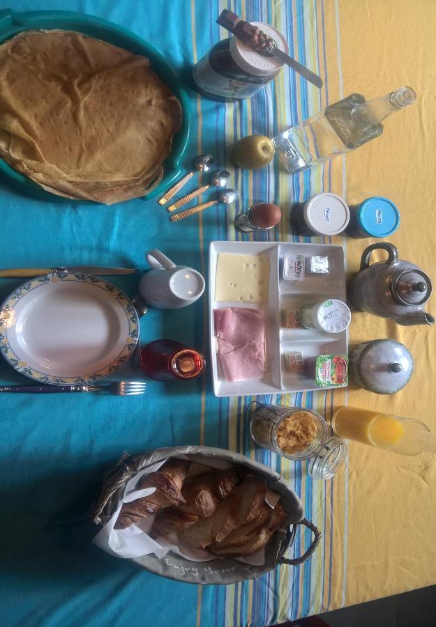 B&B Dutournebelle Narbonne Ngoại thất bức ảnh