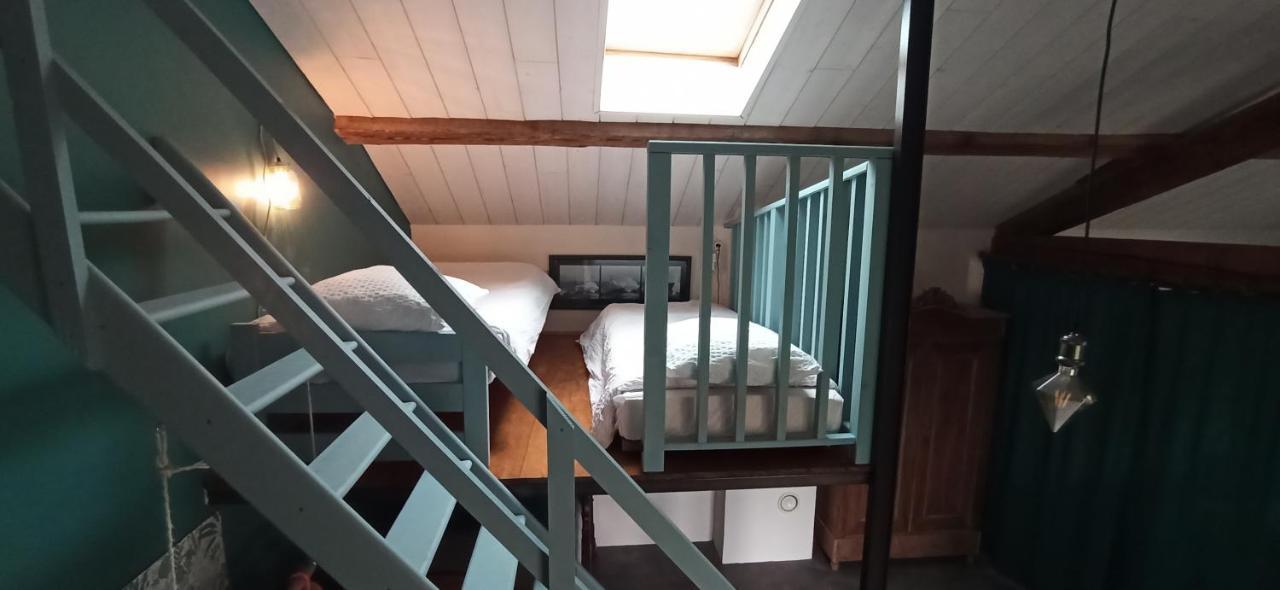 B&B Dutournebelle Narbonne Ngoại thất bức ảnh