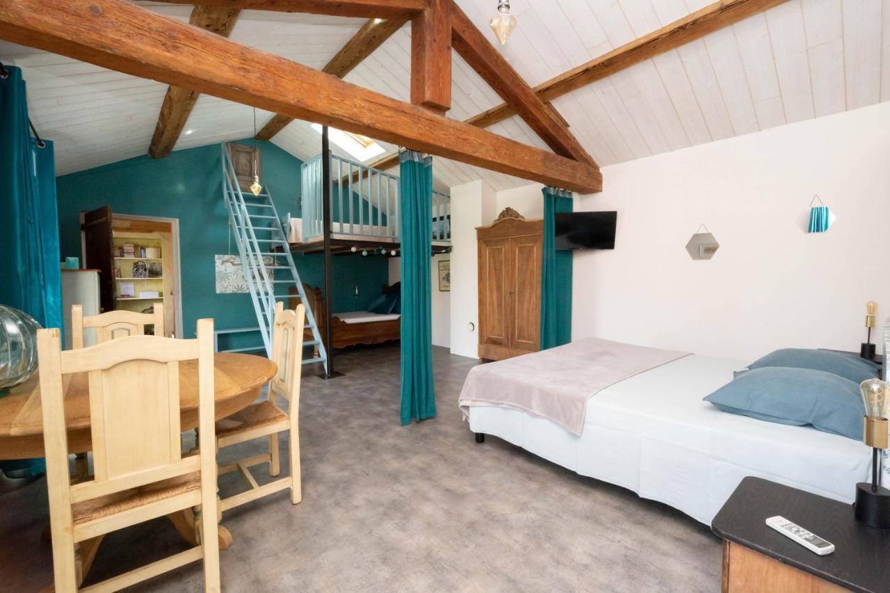 B&B Dutournebelle Narbonne Ngoại thất bức ảnh