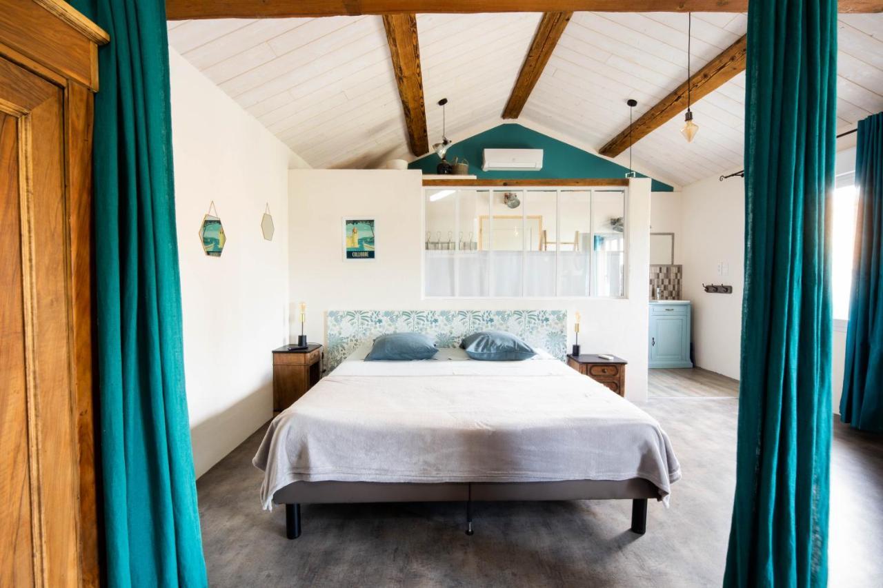 B&B Dutournebelle Narbonne Ngoại thất bức ảnh
