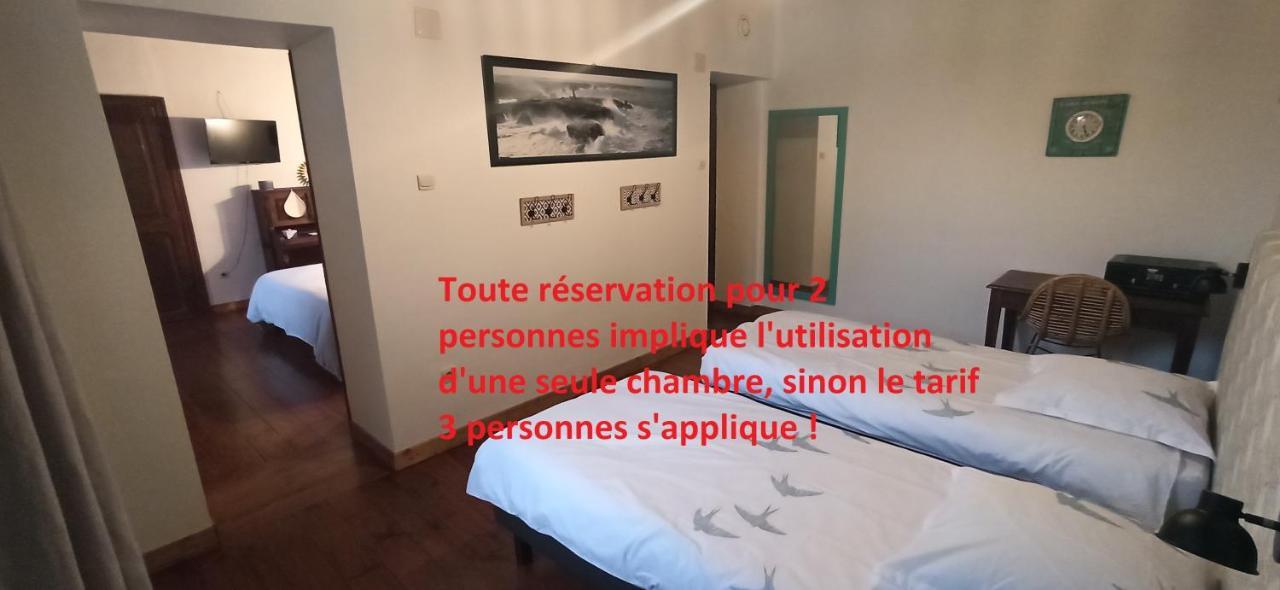 B&B Dutournebelle Narbonne Ngoại thất bức ảnh
