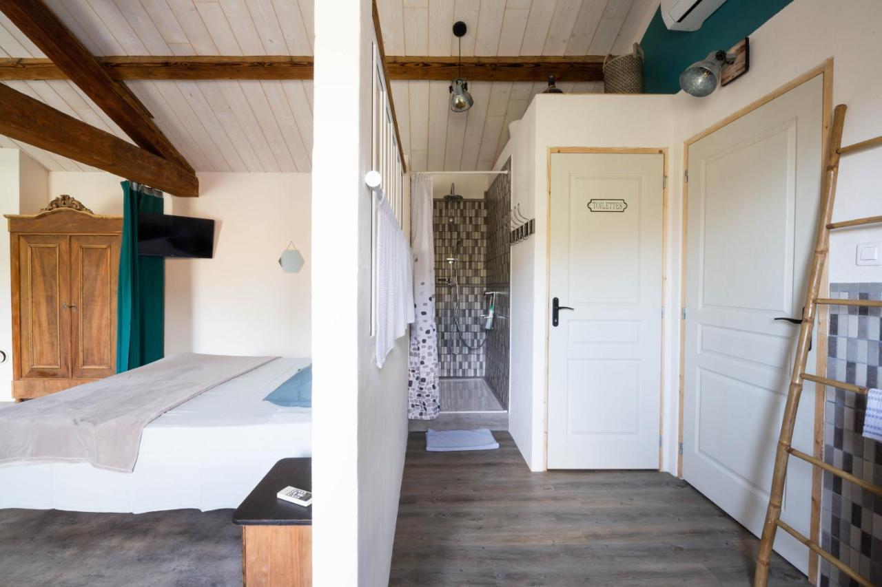 B&B Dutournebelle Narbonne Ngoại thất bức ảnh